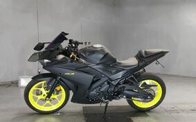 YAMAHA YZF-R3 2019 RH13J