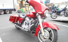 HARLEY FLHX 103 Street Glide 2012 KBM