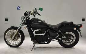 SUZUKI DESPERADO 400 Winder 2000 VK52B