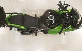 KAWASAKI NINJA 1000 A 2011 ZXT00G