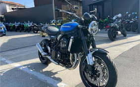 KAWASAKI Z900RS 2023 ZR900K