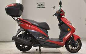 YAMAHA CYGNUS 125 XSR 2 SE44J