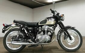 KAWASAKI W650 2002 EJ650A