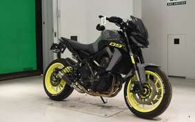 YAMAHA MT-09 A 2019 RN52J