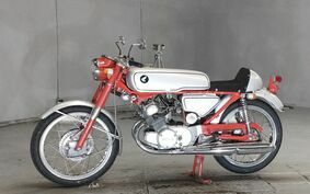 HONDA CB125 B125