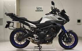 YAMAHA MT-09 Tracer 2016 RN36J