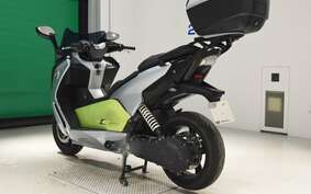 BMW C EVOLUTION 0C03