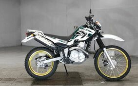 YAMAHA SEROW 250 DG17J