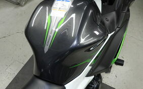 KAWASAKI NINJA 650 A 2022 ER650H