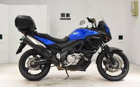 SUZUKI DL650 ( V-Strom 650 ) A 2015 VP56A