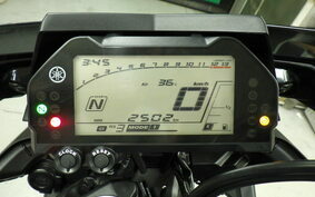 YAMAHA MT-10 2021 RN50J