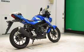 SUZUKI GSX-S125 DL32B