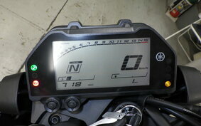 YAMAHA MT-25 A RG43J