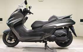 YAMAHA MAJESTY 400 Gen.2 2011 SH06J