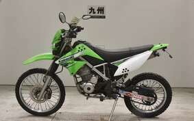 KAWASAKI KLX125 LX125C