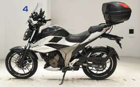 SUZUKI GIXXER 250 ED22B