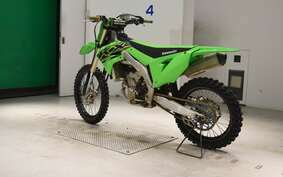 KAWASAKI KX250 KX252C