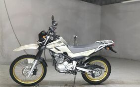 YAMAHA SEROW 250 DG17J