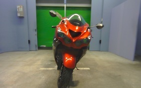 KAWASAKI ZX 1400 NINJA R 2012 ZXT40E