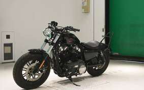 HARLEY XL1200X 2021