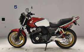 HONDA CB400SFV-3 2007 NC39