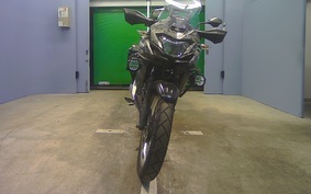 KAWASAKI VERSYS 250 A LE250D