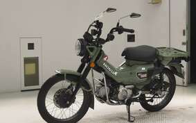 HONDA CT125-2 JA65