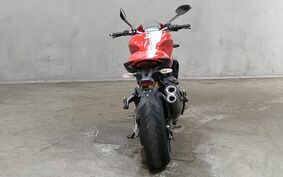 DUCATI MONSTER 821 2015 M605JA