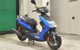 YAMAHA CYGNUS 125 XSR 2 SE44J