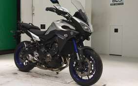 YAMAHA MT-09 Tracer 2016 RN36J