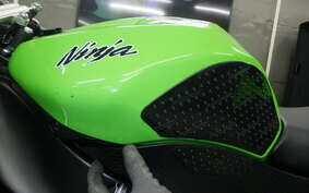 KAWASAKI NINJA ZX-6R 2012