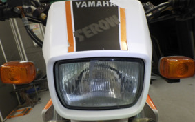 YAMAHA SEROW 225 DG08J