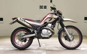 YAMAHA SEROW 250 DG11J