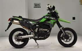 KAWASAKI KLX125D TRACKER X LX250V