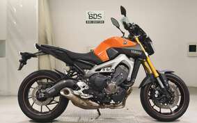 YAMAHA MT-09 A 2014 RN34J