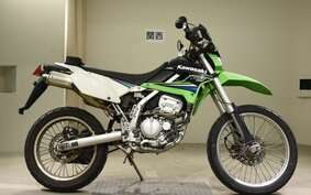 KAWASAKI KLX250 Gen.2 LX250S