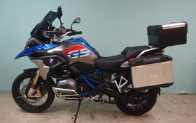 BMW R1200GS 2017 0A51