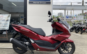 HONDA PCX 160 KF47