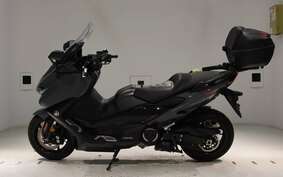 YAMAHA T-MAX 560 T 2022 SJ19J