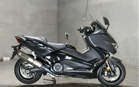 YAMAHA T-MAX 530 DX 2017 SJ15J