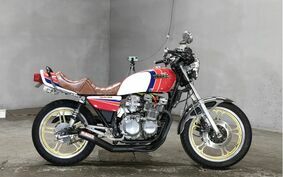 YAMAHA XJ400 1980 4G0