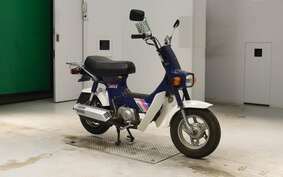 HONDA CHALY 50 CF50