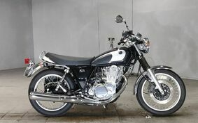 YAMAHA SR400 2021 RH16J