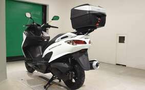 SUZUKI BURGMAN200A CH41A