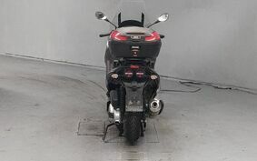 GILERA フォコ500 2009 ZAPM61100