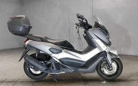 YAMAHA N-MAX 125 SED6J