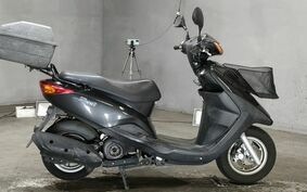 YAMAHA AXIS 125 TREET SE53J