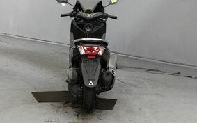 YAMAHA N-MAX 125 SE86J