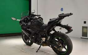 KAWASAKI NINJA 650 A 2019 ER650H