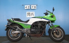 KAWASAKI GPZ750 R 1984 ZX750G